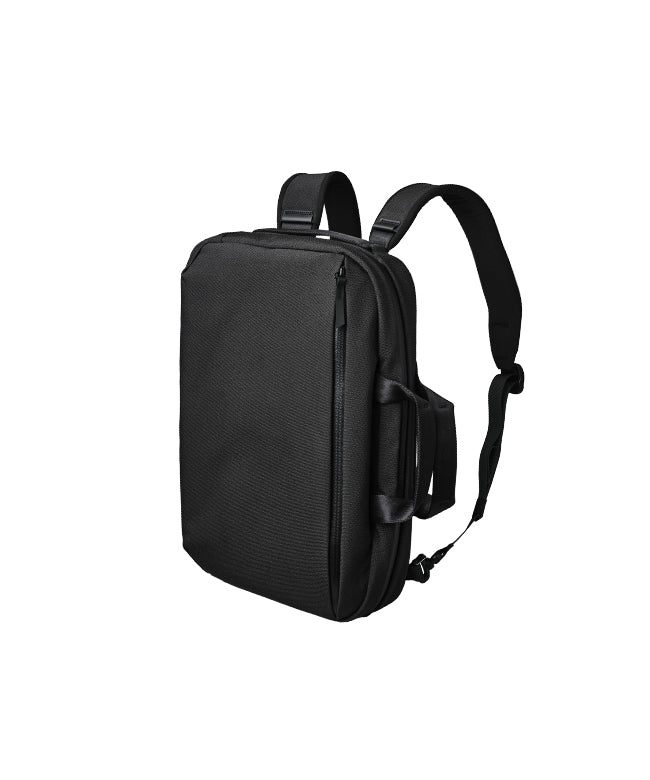 アルパカ ALPAKA アルパカ リュック ビジネスリュック ビジネスバッグ メンズ バッグ 通勤 A4 B4 15L 3WAY ALPAKA ELEMENTS TECH BRIEF (ブラック) ブラック