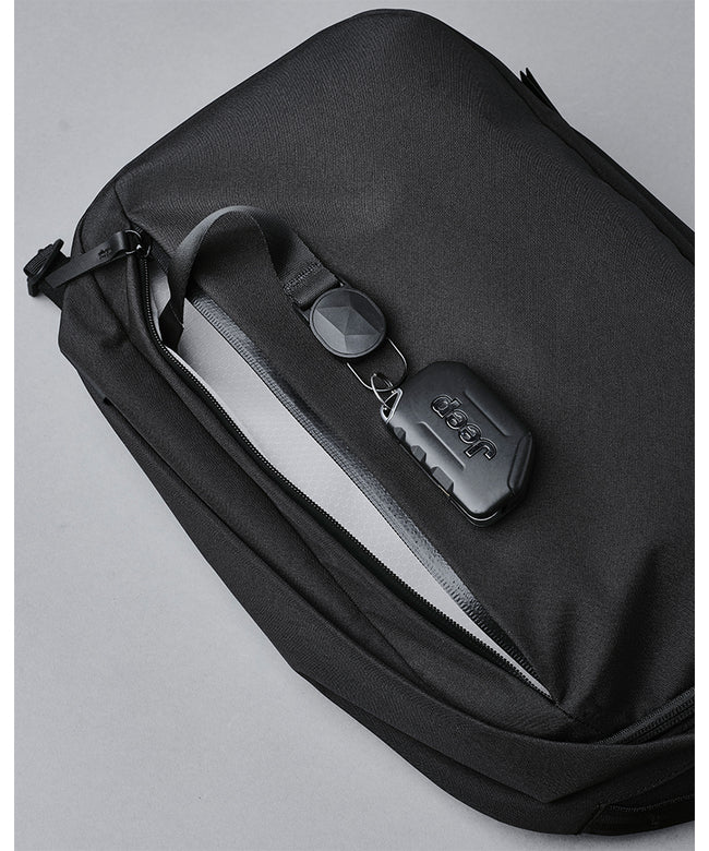 アルパカ ALPAKA アルパカ リュック ビジネスリュック バッグ メンズ レディース メトロバックパック 小さめ 12L A4 ALPAKA METRO BACKPACK 4109 (グリーン) グリーン