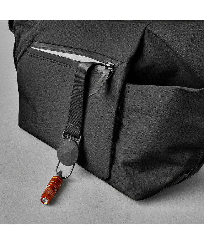 アルパカ ALPAKA FLOW SATCHEL 4L/ショルダーflow-satchel-4l】 (グリーン) グリーン