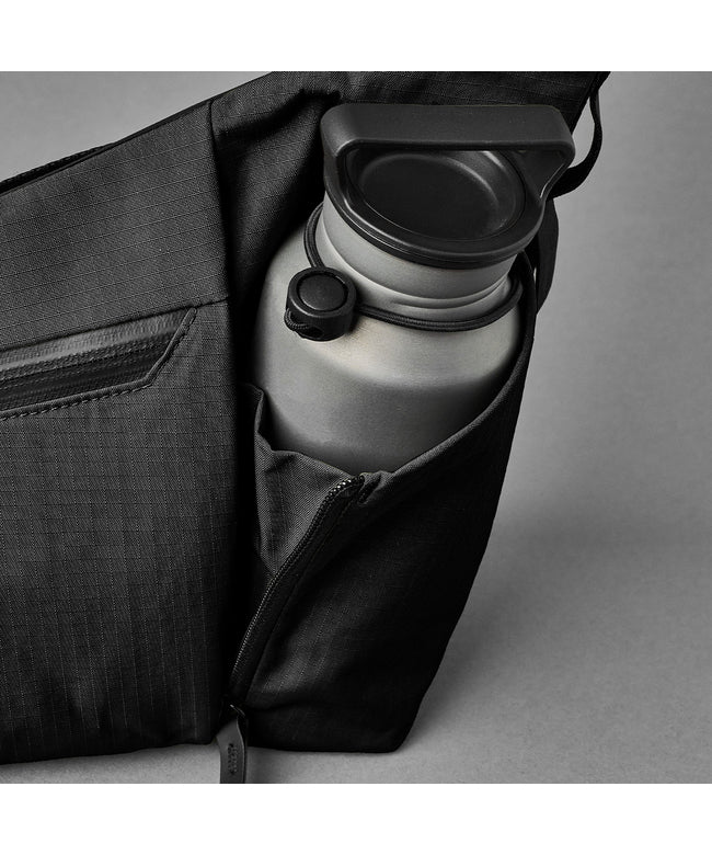 アルパカ ALPAKA FLOW SATCHEL 4L/ショルダーflow-satchel-4l】 (グリーン) グリーン