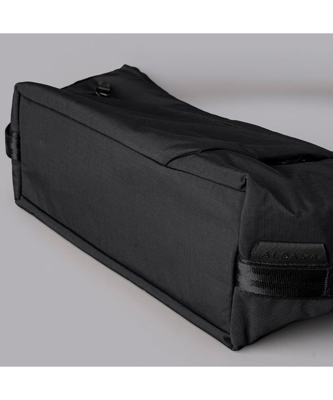 アルパカ ALPAKA FLOW SATCHEL 4L/ショルダーflow-satchel-4l】 (グリーン) グリーン