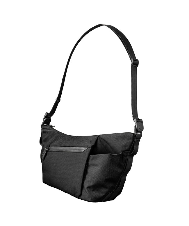 アルパカ ALPAKA FLOW SATCHEL 4L/ショルダーflow-satchel-4l】 (グリーン) グリーン