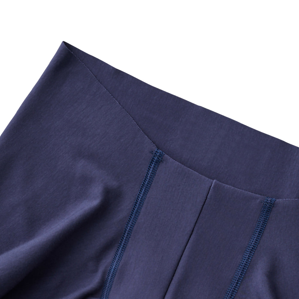 ボディワイルド BODY WILD 【腰ゴムなし】エアーズボクサーパンツ(ショートタイプ)(前とじ) 【返品不可商品】 (ブラック) ブラック