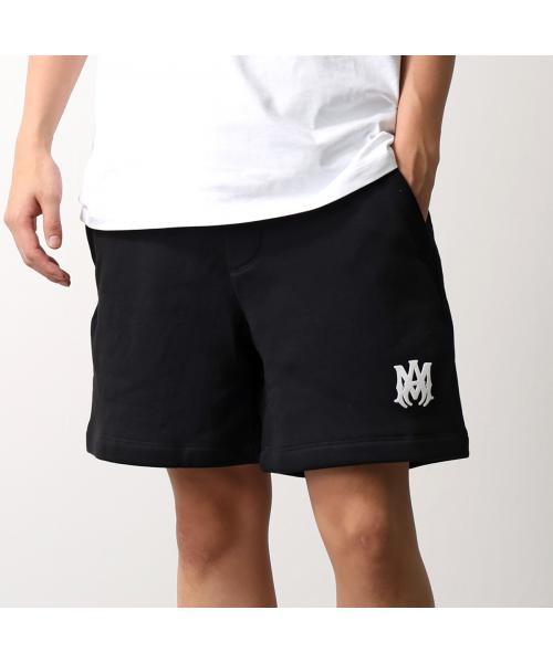 AMIRI ブラックショートパンツ Amiri AMIRI AMIRI Shorts MA Core Logo Short AMJYSH1025