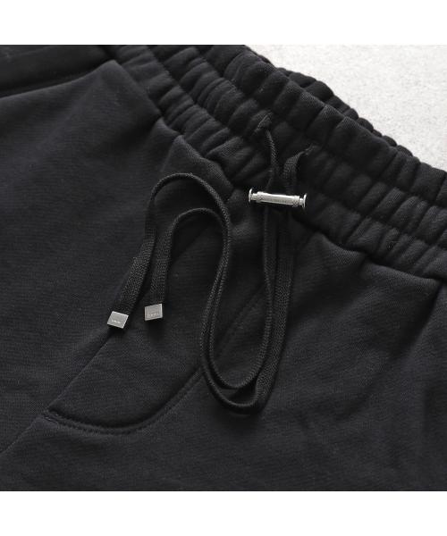アミリ AMIRI AMIRI ショートパンツ MA CORE LOGO SHORT AMJYSH1025 (001/Black-ブラック) 001/Black-ブラック