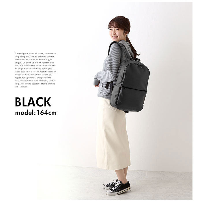 アネロ anello anello アネロ アルトン デイパック AT-B3641