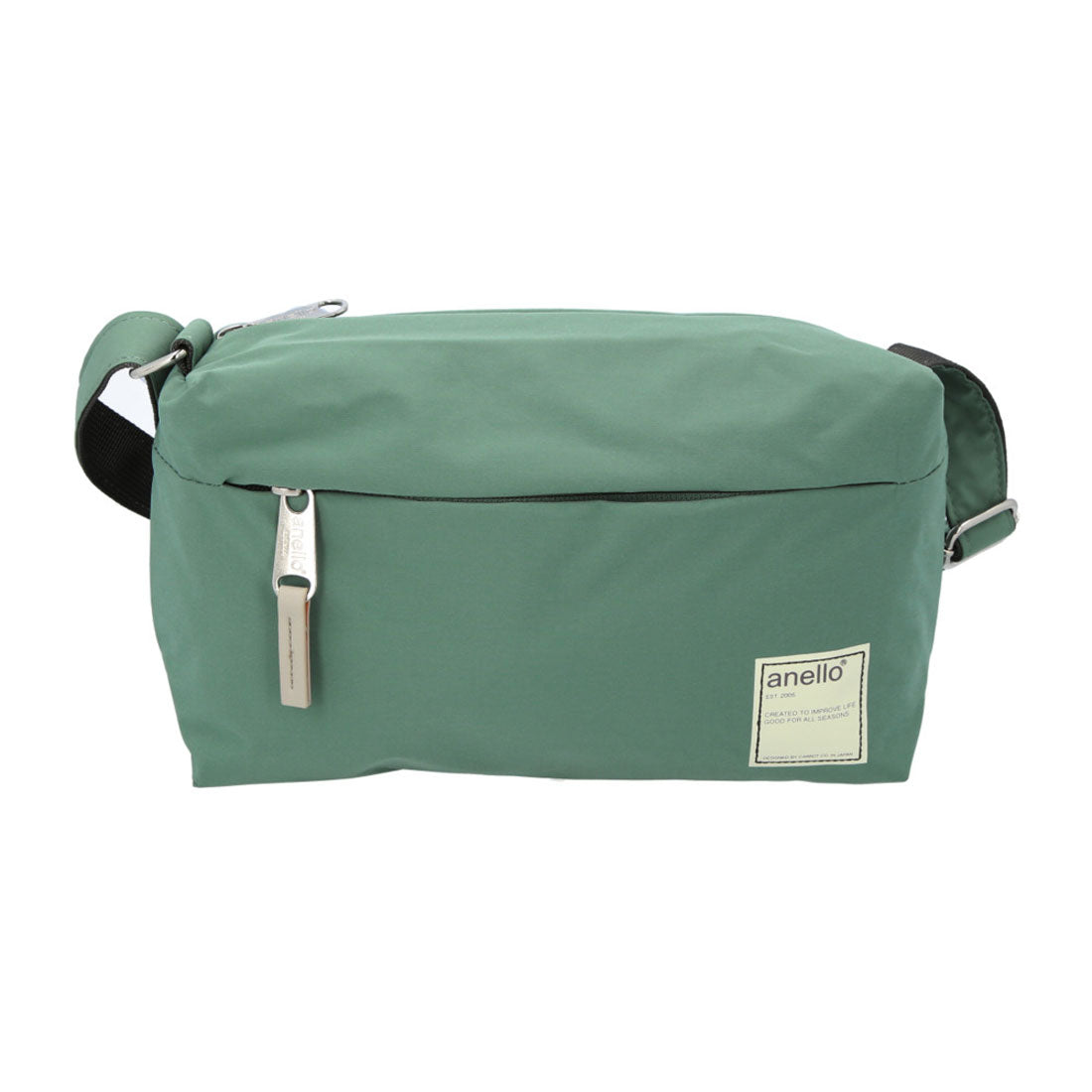 Anero Anello Circle Mini肩部ATT0701