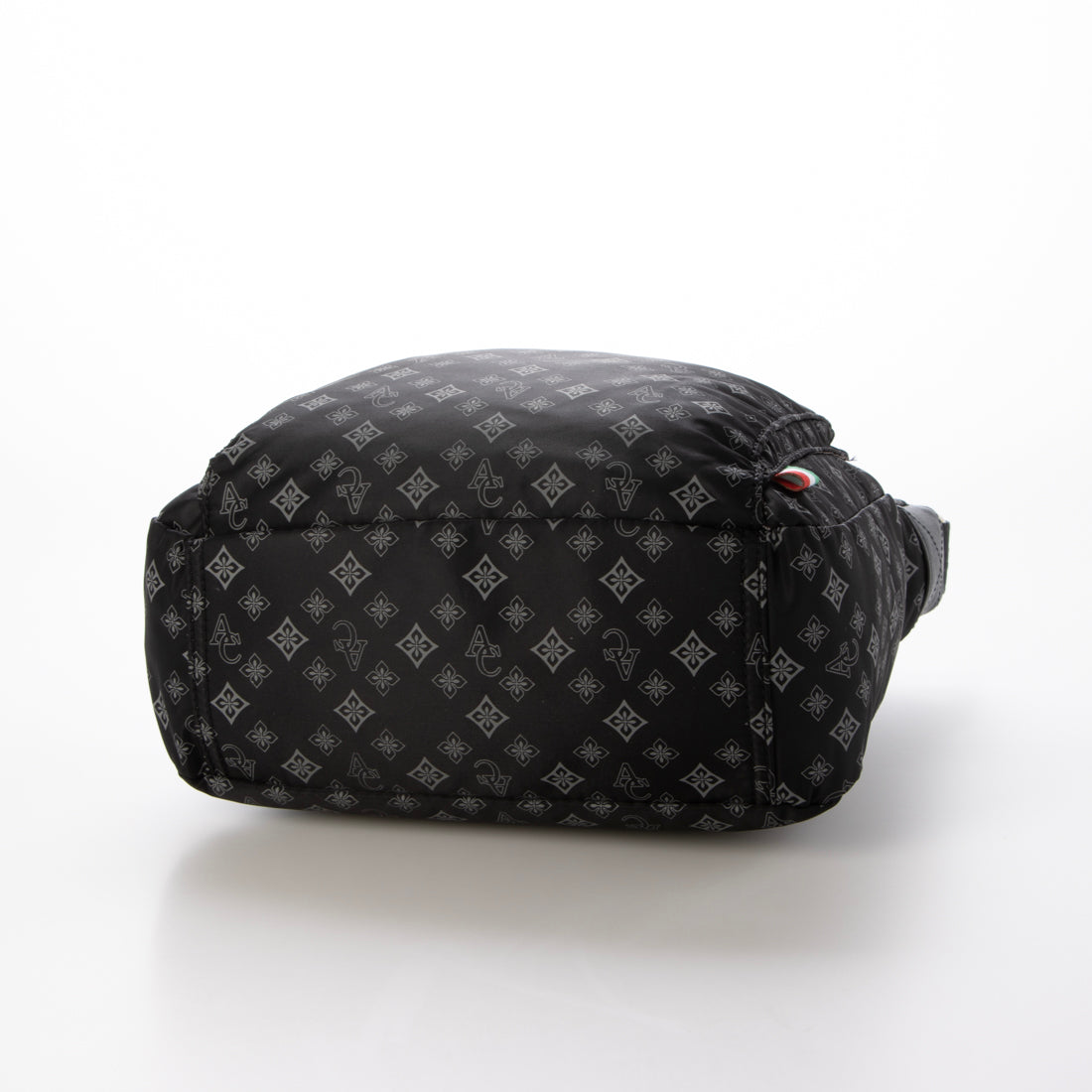 アンナ クリスティーナ ANNA CRISTINA キャリー対応ショルダーバッグ (049.ネイビー) 049.ネイビー