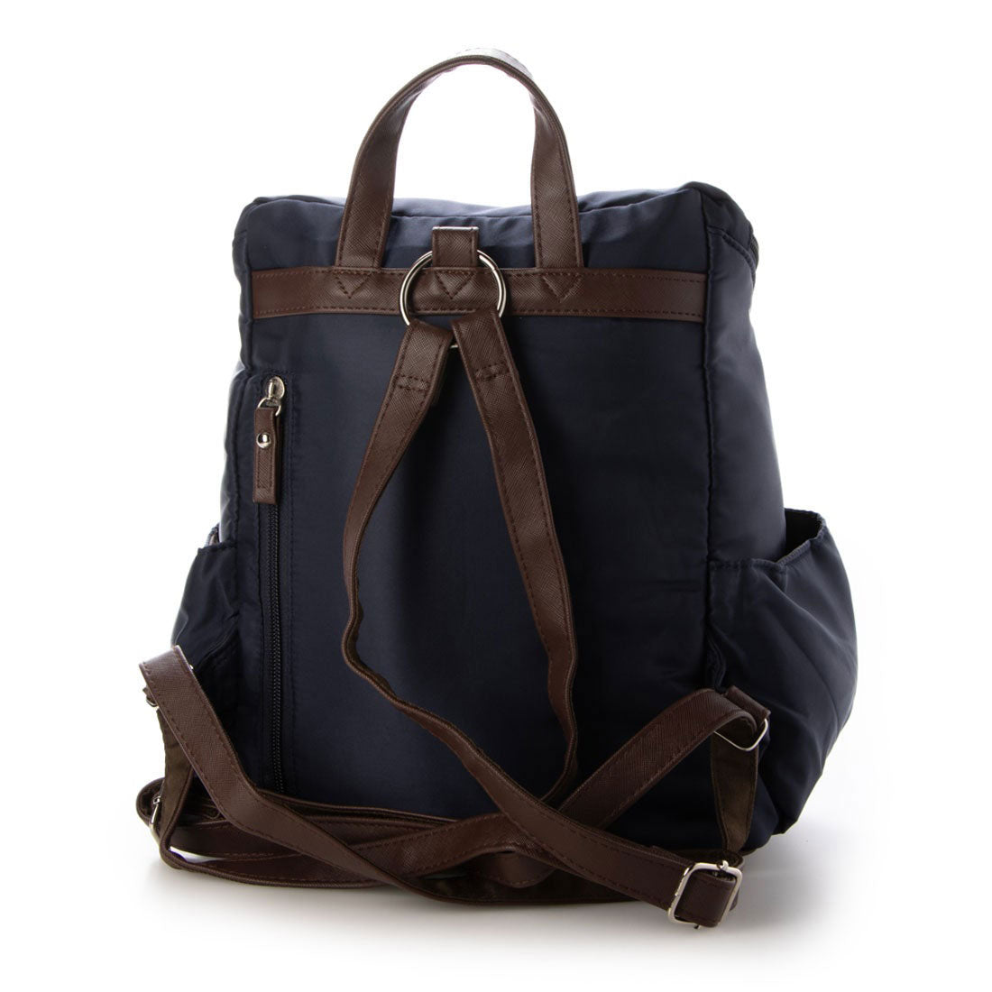 アンナ クリスティーナ ANNA CRISTINA リュック (049.ネイビー) 049.ネイビー