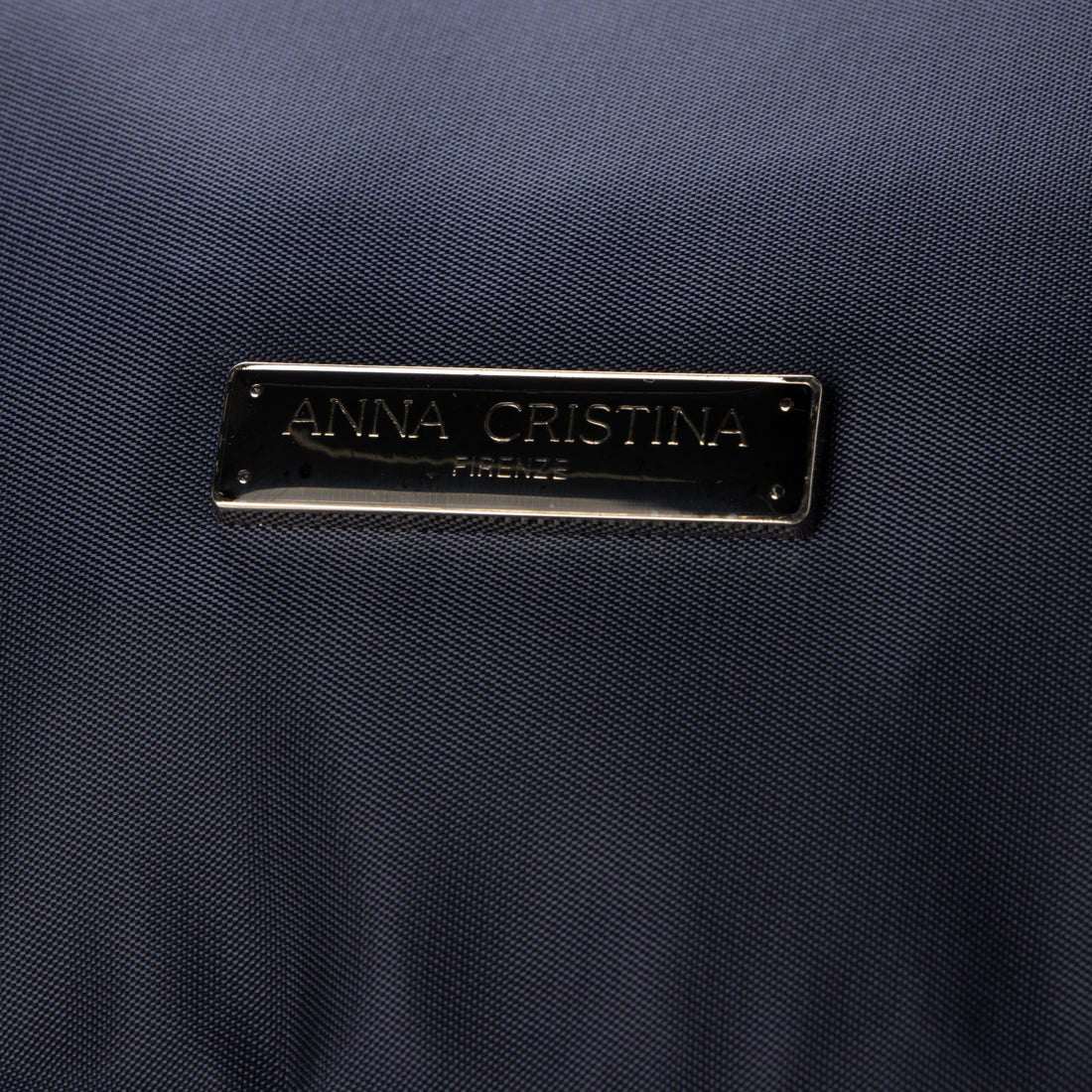 アンナ クリスティーナ ANNA CRISTINA リュック (049.ネイビー) 049.ネイビー