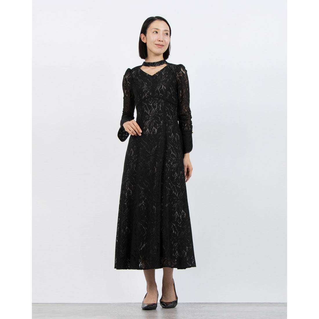 ANDRESD ANDRESD 【ANDRESD/ANDRESD】 Dress