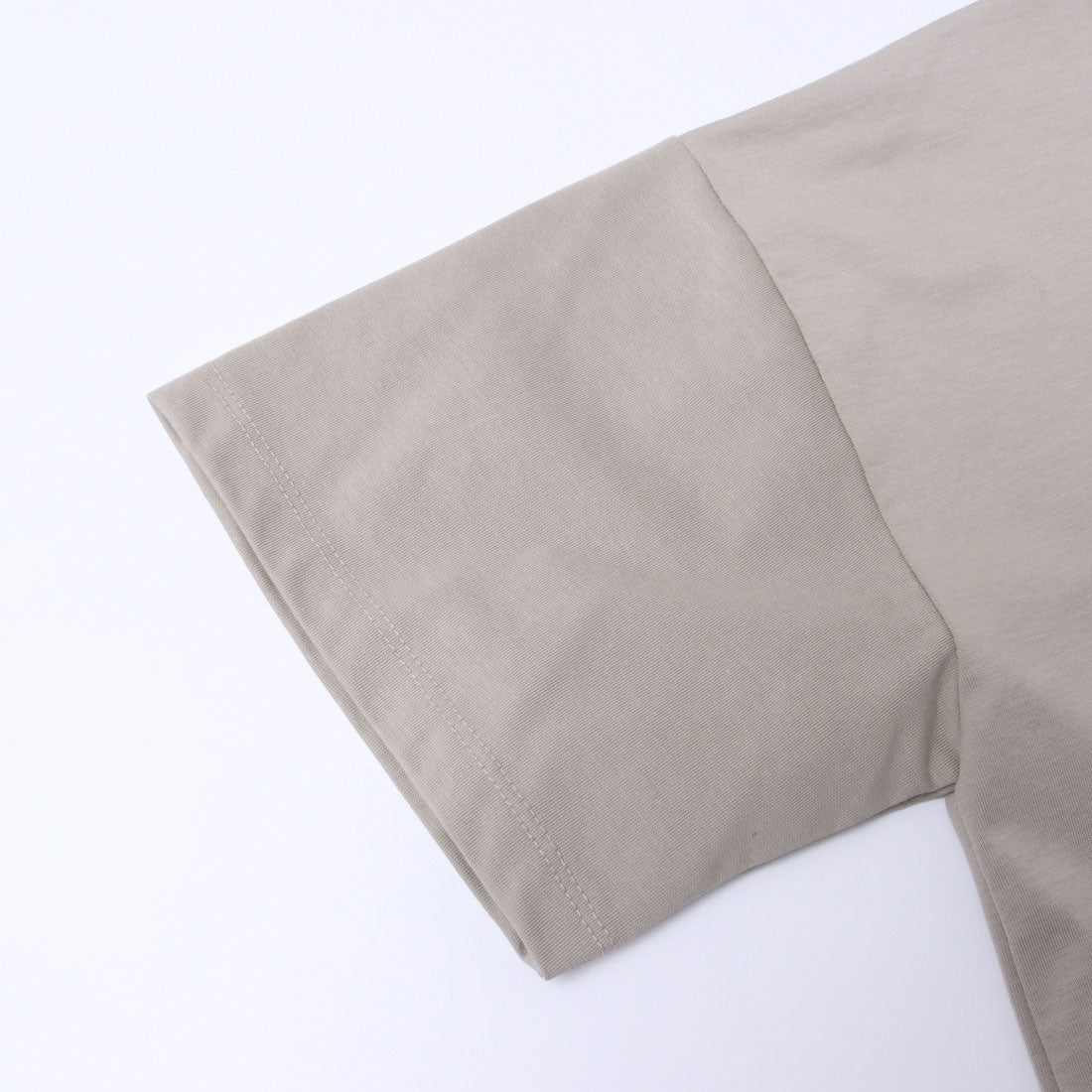 アンナニコラ Anna Nicola ガールデザイン半袖Tシャツ (ネイビー) ネイビー