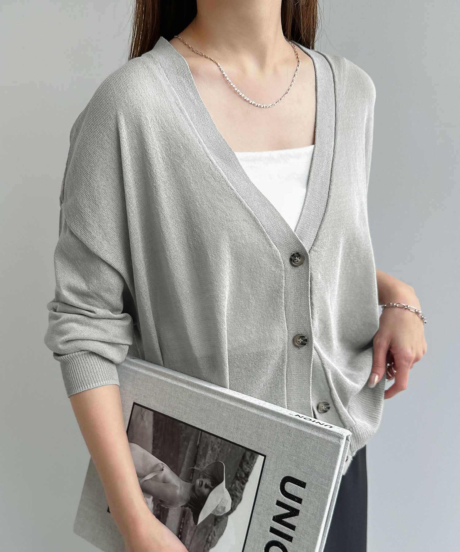 andmy andme UV Care Cool Cool Sear Shart Renth Rentigan