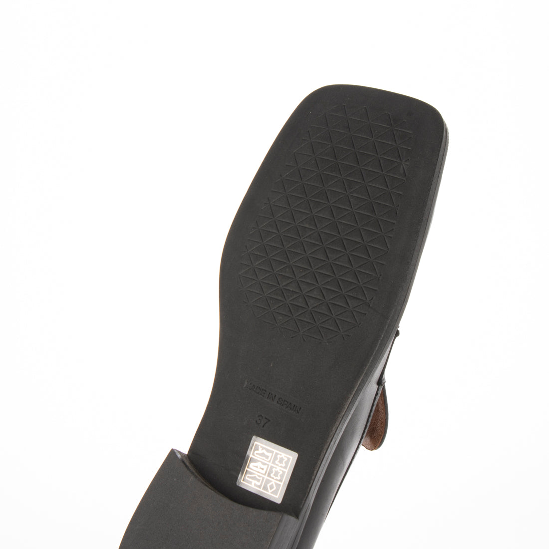 アンヘル アラルコン ANGEL ALARCON スクエアトウモカスリッポン