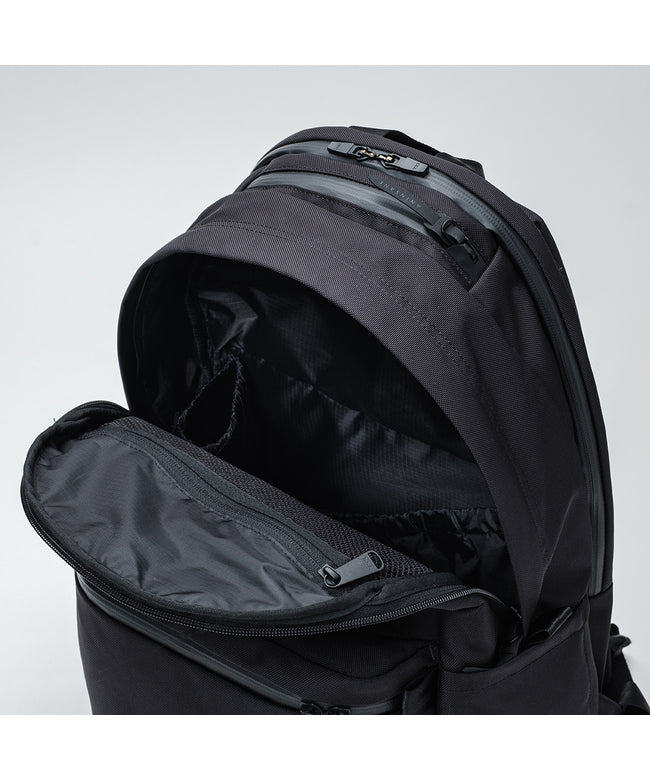 アンインセイン ANINSANE アンインセイン Hシリーズ リュック メンズ ブランド 17L PC ANINSANE H SERIES H02 (ブラック) ブラック