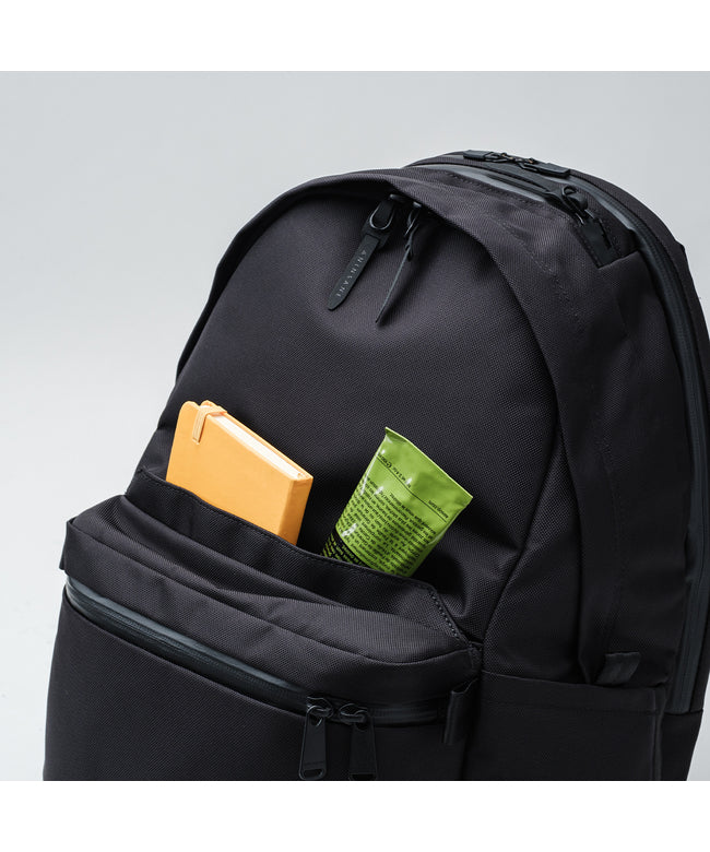 アンインセイン ANINSANE アンインセイン Hシリーズ リュック メンズ ブランド 17L PC ANINSANE H SERIES H02 (ブラック) ブラック