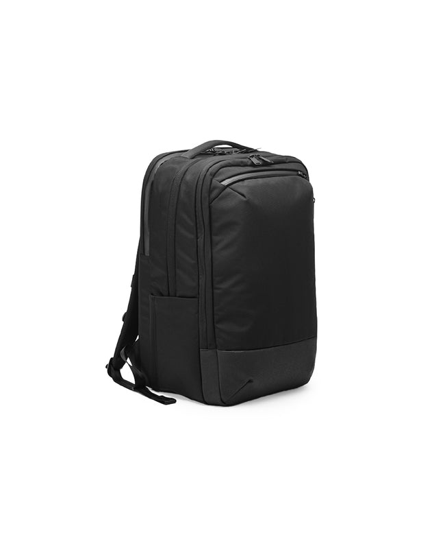 アンインセイン ANINSANE アンインセイン Hシリーズ リュック ビジネスリュック メンズ ブランド 25L PC 16インチ 14インチ ANINSANE H SERIES H04 (ブラック) ブラック