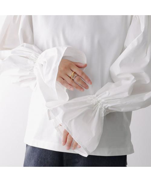 アナナ anana anana カットソー a12-010 キャンディースリーブ (WHT/ホワイト) WHT/ホワイト