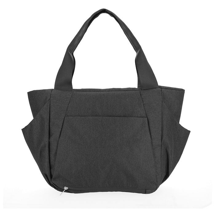 アネログランデ anello GRANDE anello GRANDE アネログランデ 両面撥水杢ポリGL トートバッグ GT-T0473