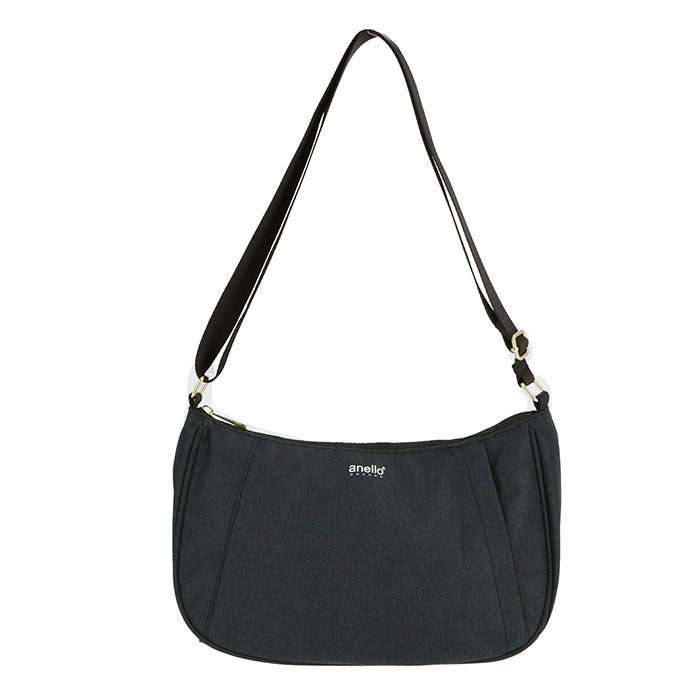 アネログランデ anello GRANDE anello GRANDE アネログランデ 両面撥水杢ポリGL ショルダー GT-T0474