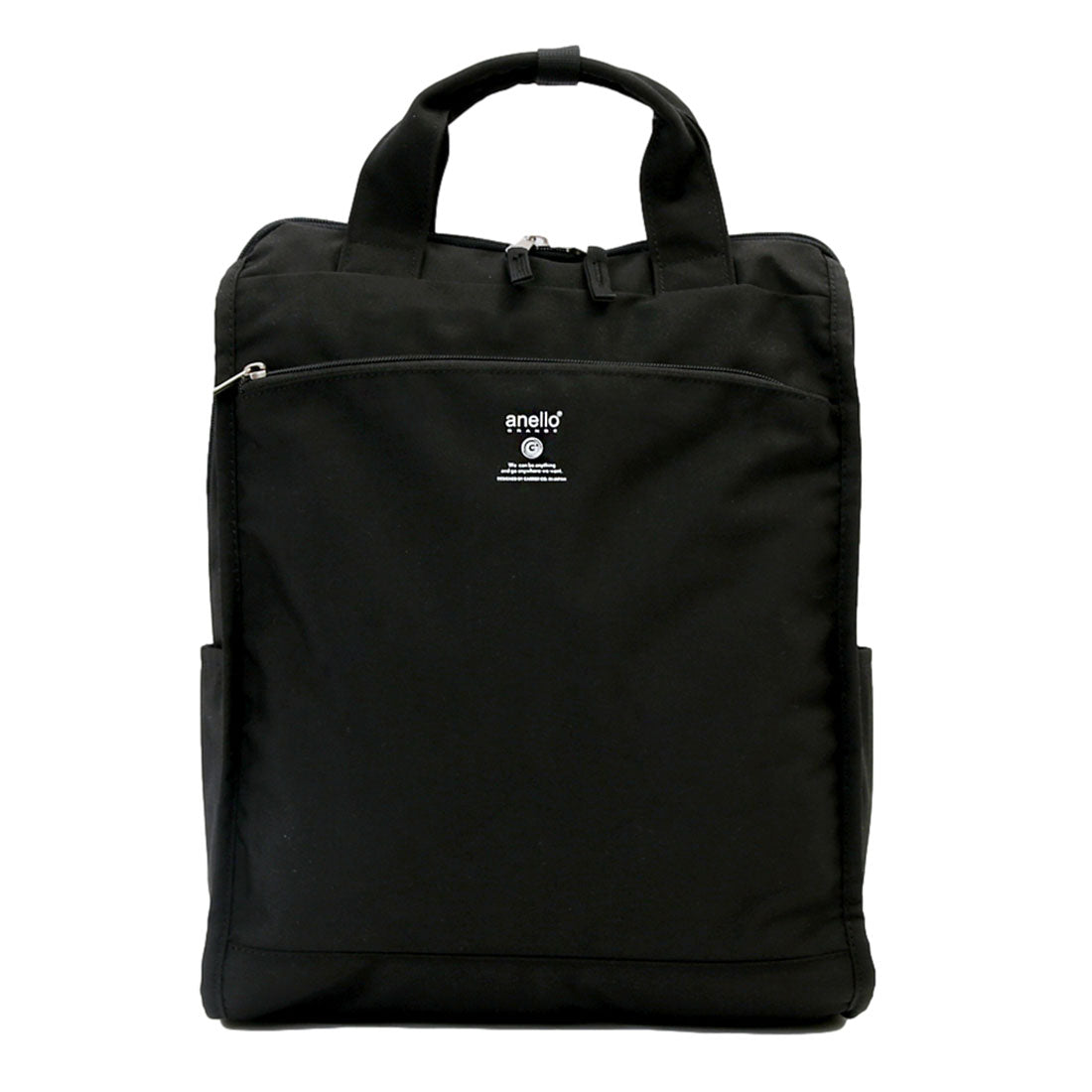 anello GRANDE Cabin Tote Backpack GTM0171