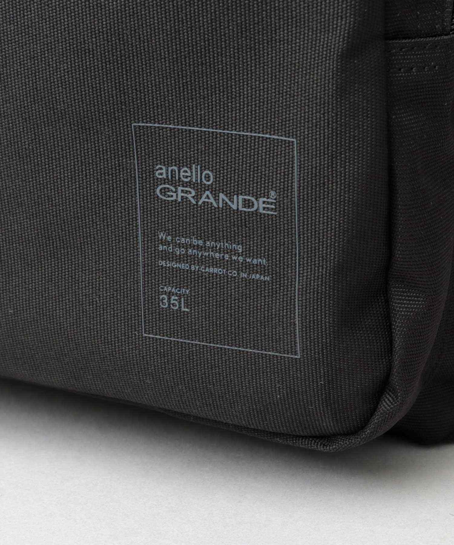 anello GRANDE 35L Large Capacity Multi-functional Backpack