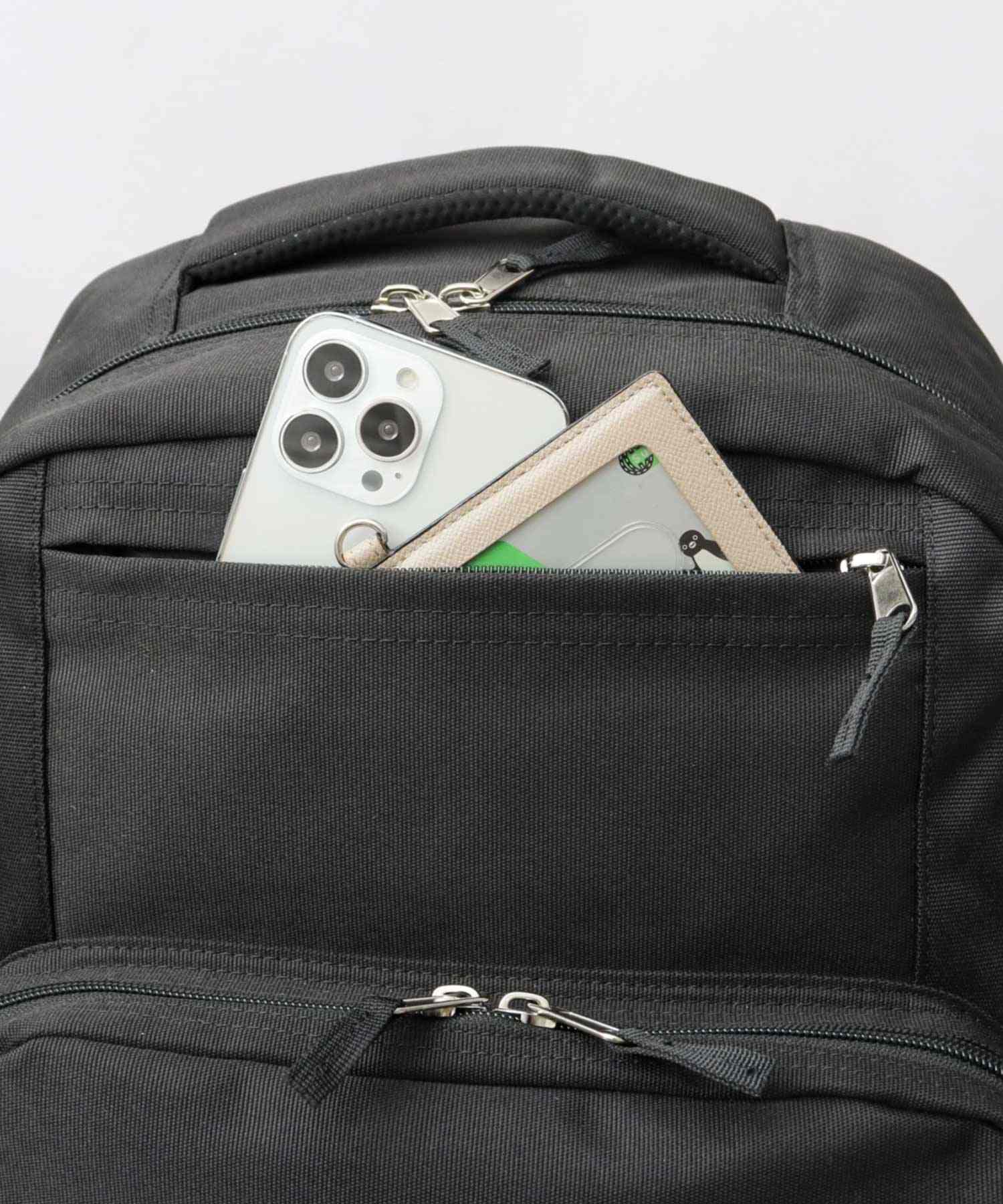 anello GRANDE 35L Large Capacity Multi-functional Backpack