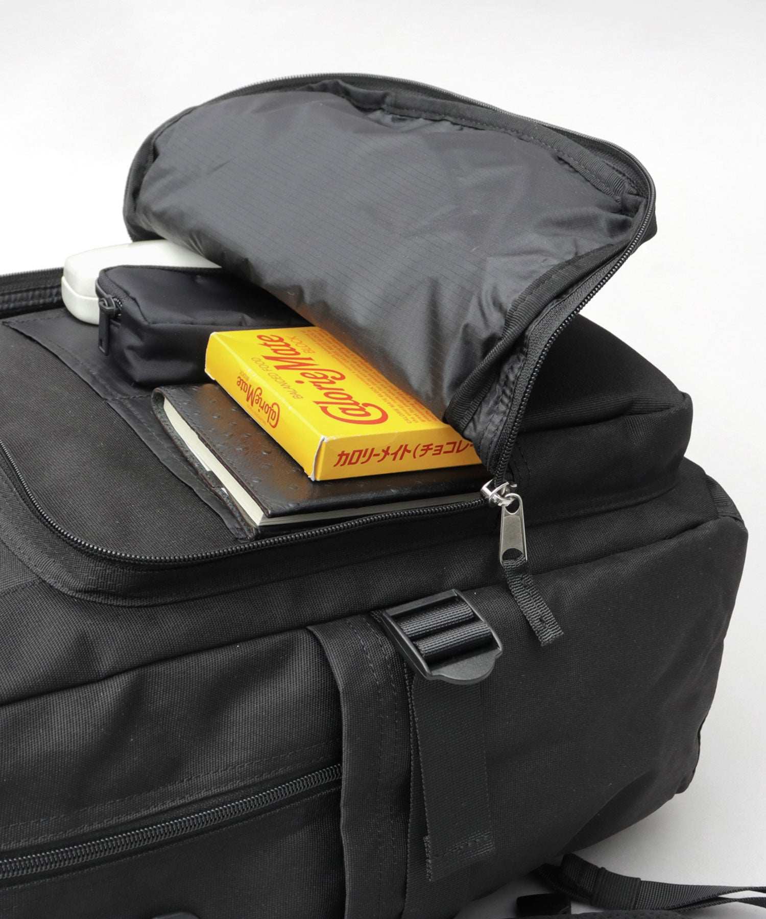 anello GRANDE 35L Large Capacity Multi-functional Backpack