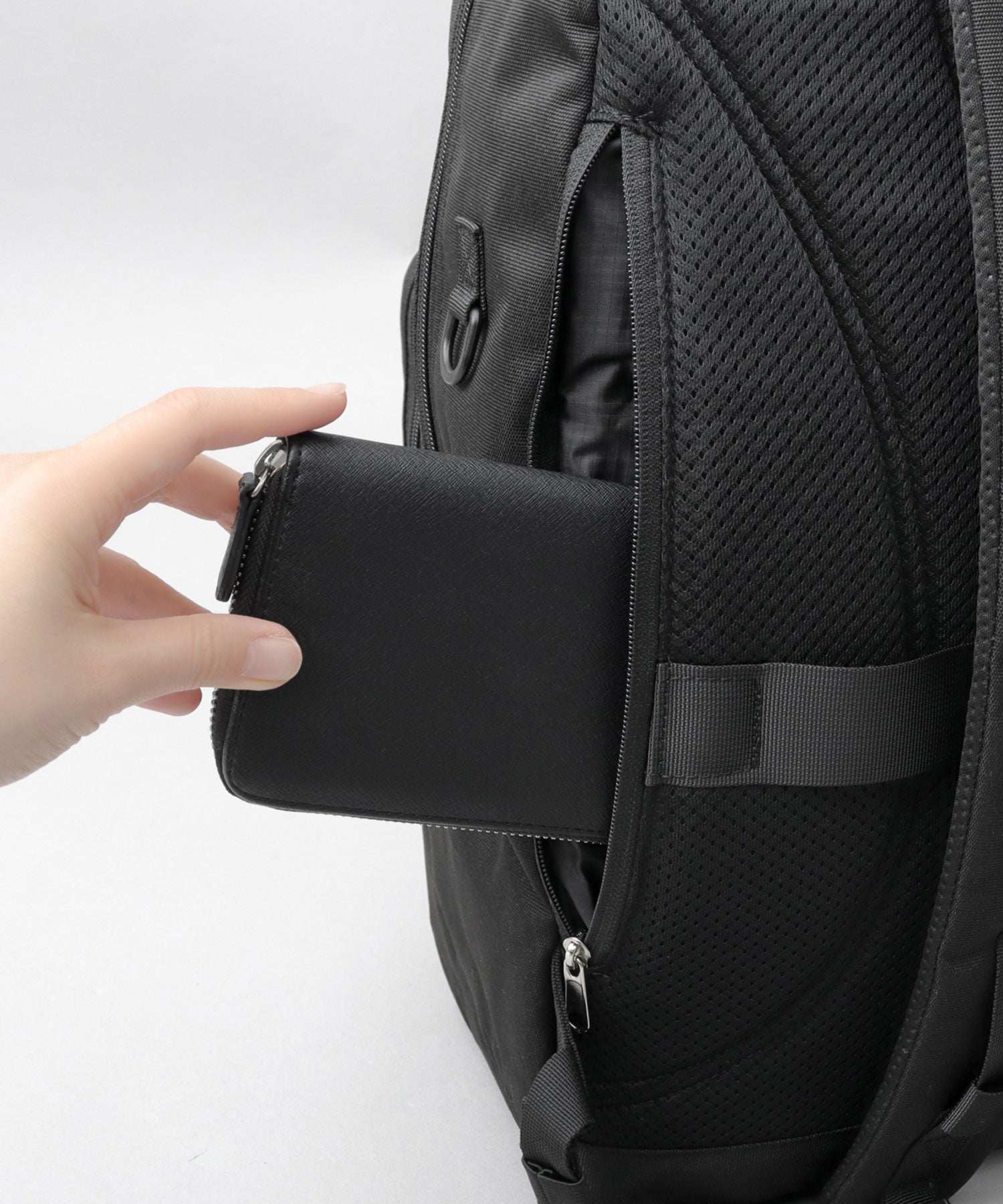 anello GRANDE 35L Large Capacity Multi-functional Backpack