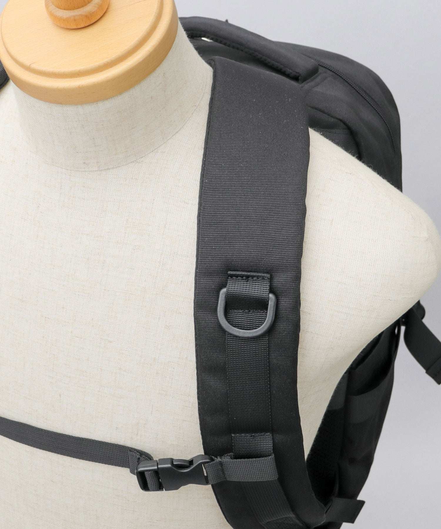 anello GRANDE 35L Large Capacity Multi-functional Backpack