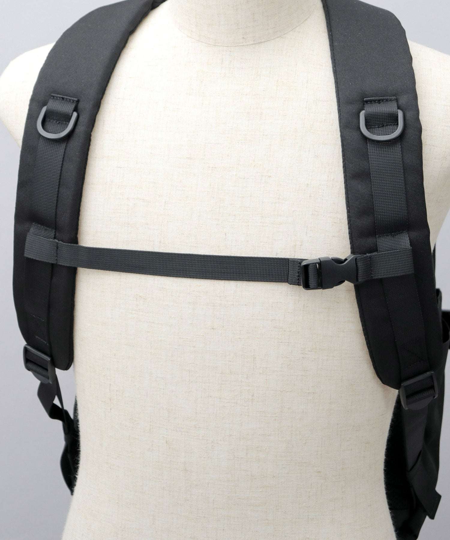 anello GRANDE 35L Large Capacity Multi-functional Backpack