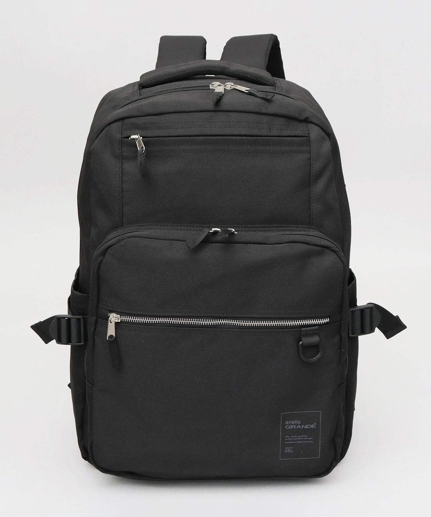 anello GRANDE 35L Large Capacity Multi-functional Backpack