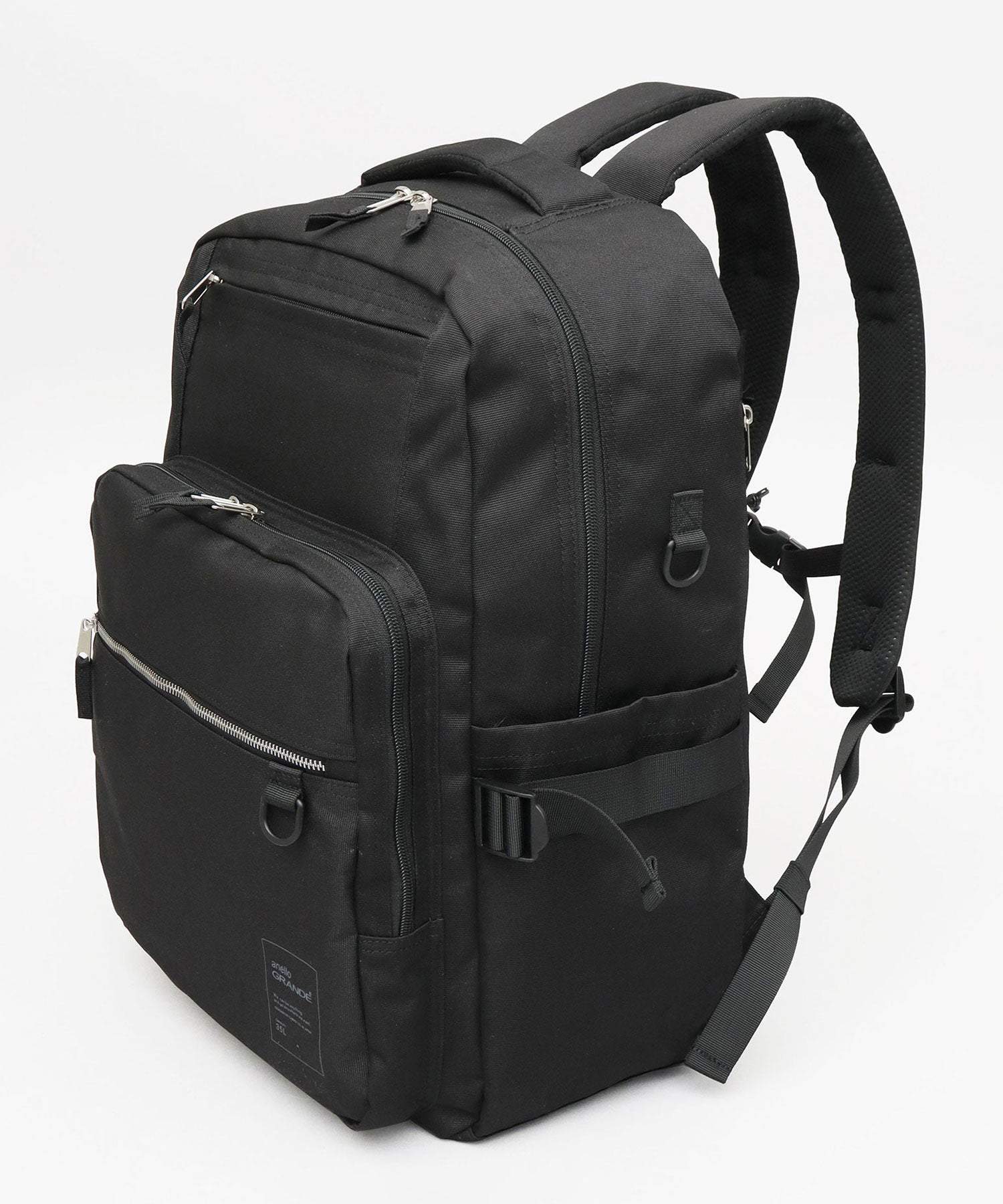 anello GRANDE 35L Large Capacity Multi-functional Backpack