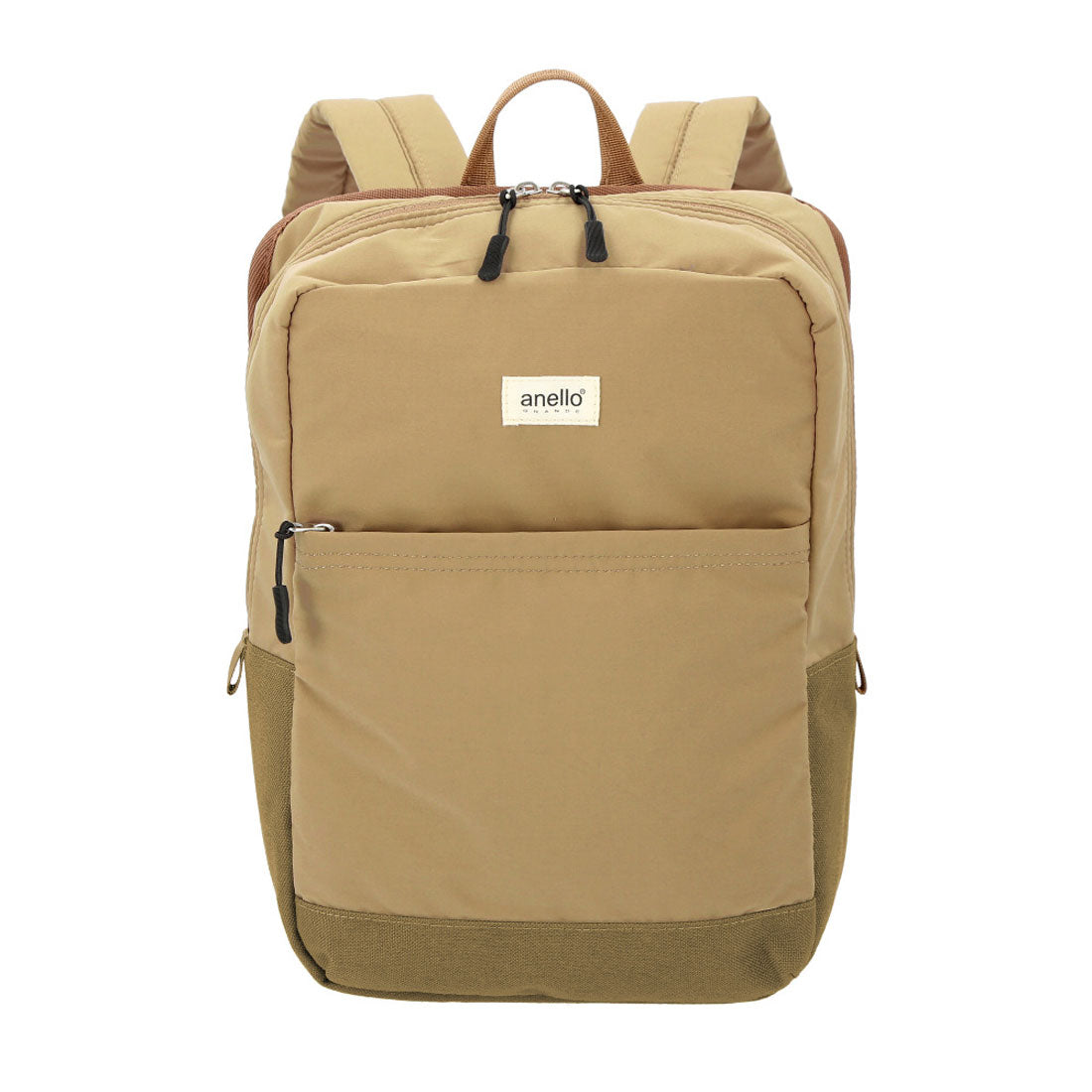 Anello GRANDE Migaru Square Backpack GTM0431
