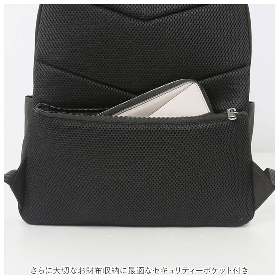 アネログランデ anello GRANDE アネログランデ リュック GTM0451