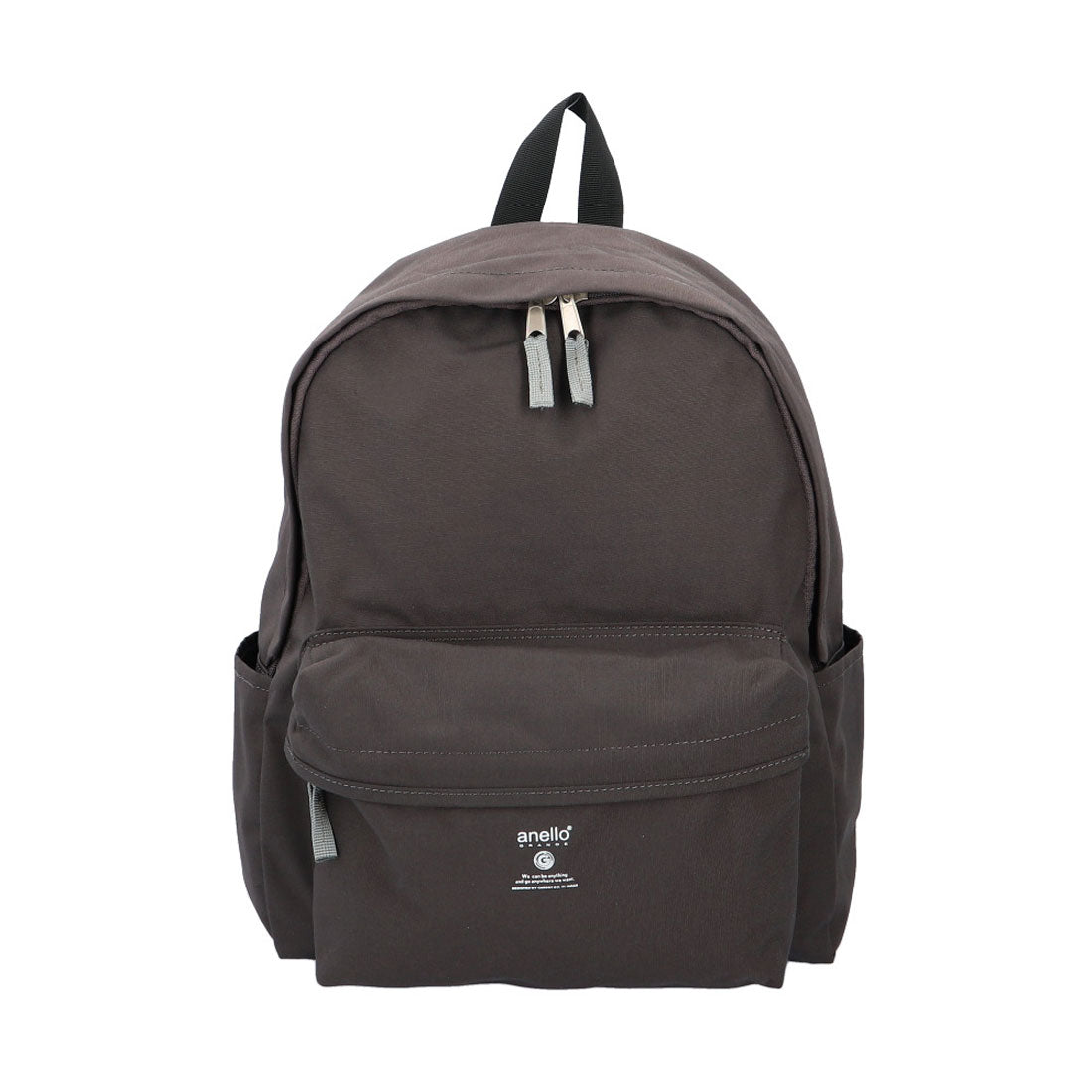 アネログランデ anello GRANDE アネログランデ リュック GTM0451,BK.ブラック