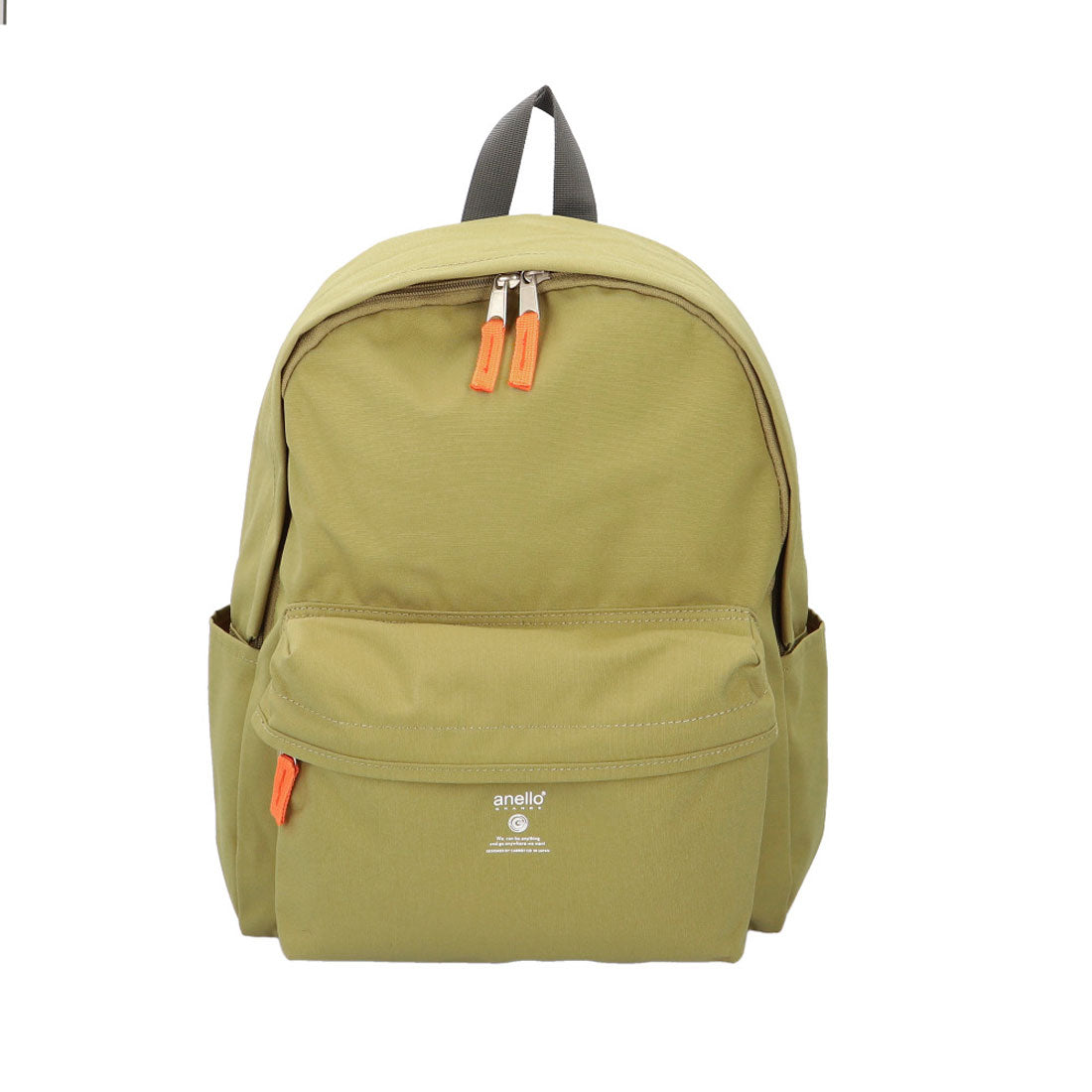 アネログランデ anello GRANDE アネログランデ リュック GTM0451,BE.ベージュ