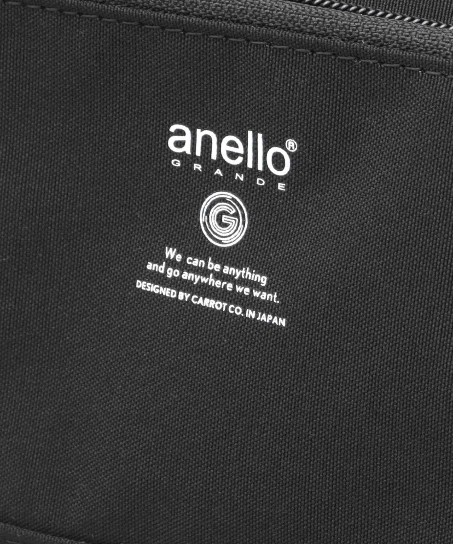 アネログランデ anello GRANDE リュック レディース アネロ anello リュクサック 大容量
