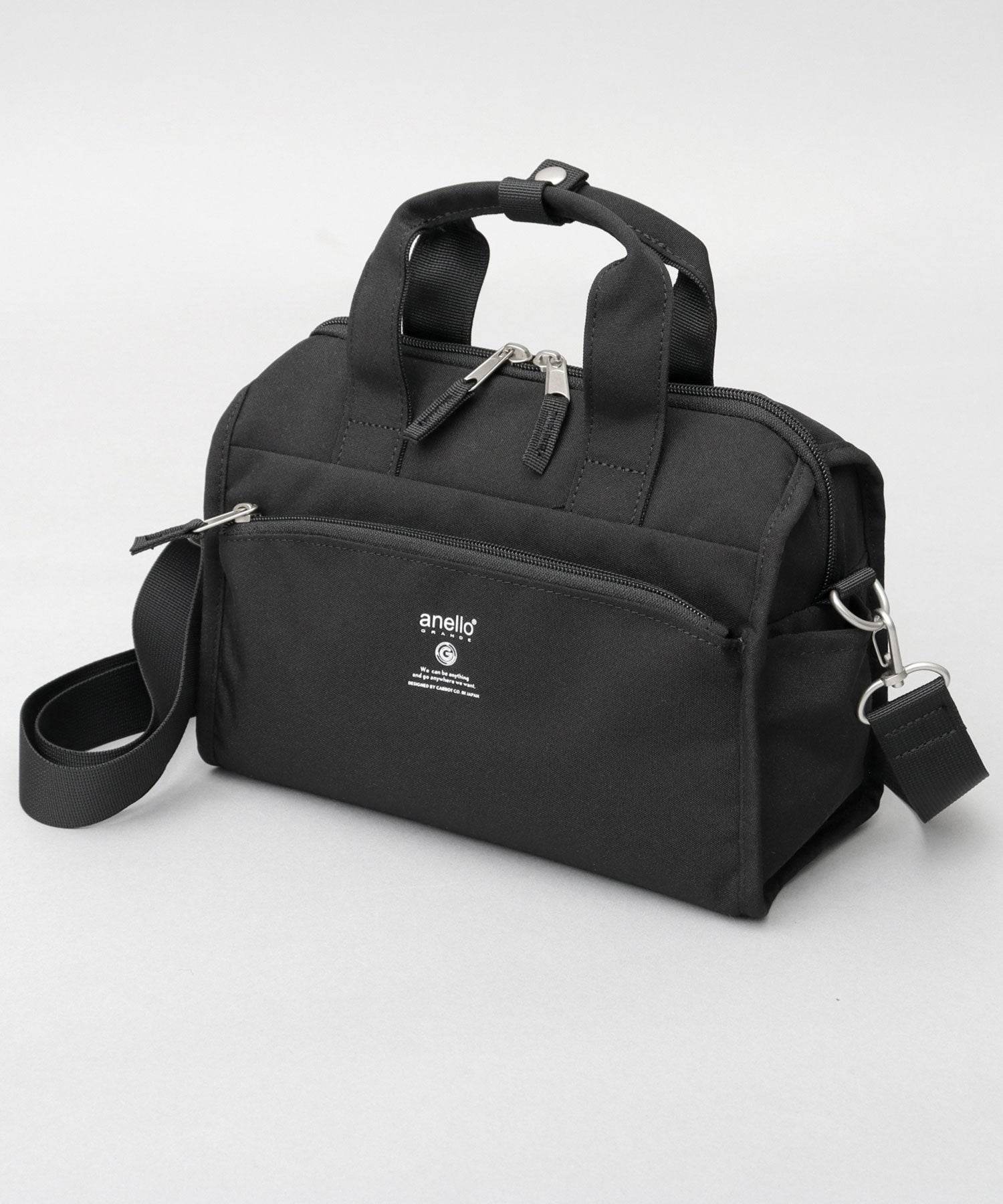 anello GRANDE shoulder bag women's bag 2way mini shoulder bag