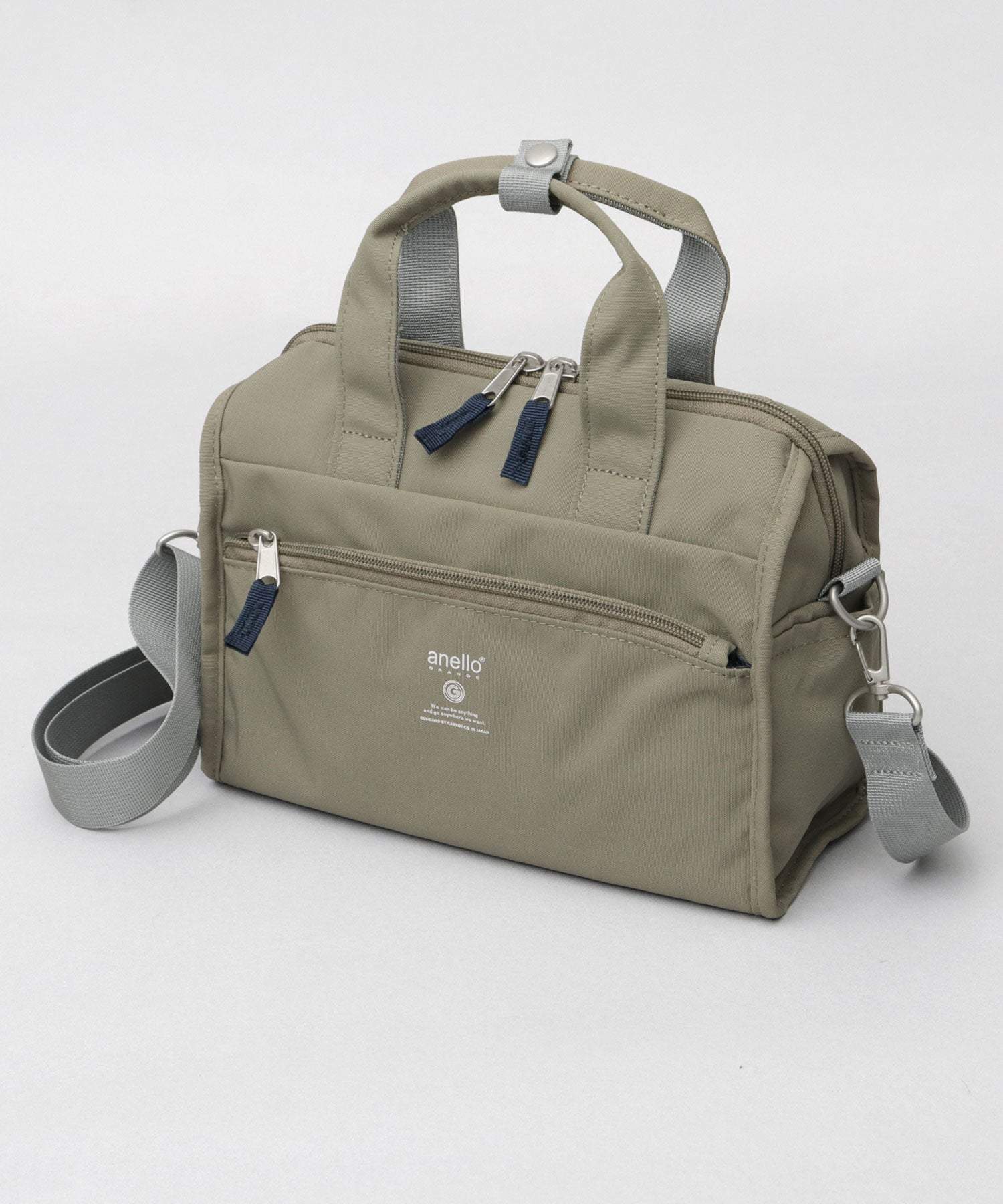 anello GRANDE shoulder bag women's bag 2way mini shoulder bag