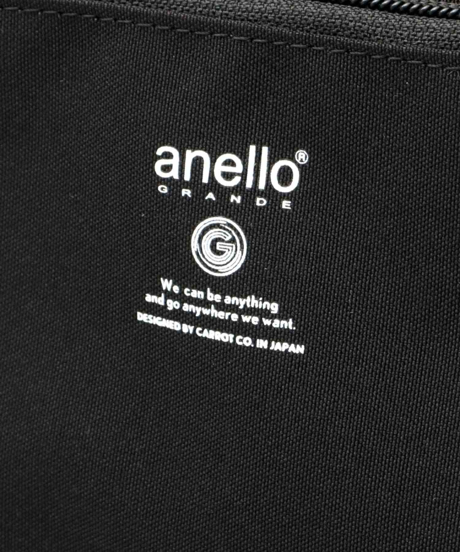 anello GRANDE shoulder bag women's bag 2way mini shoulder bag