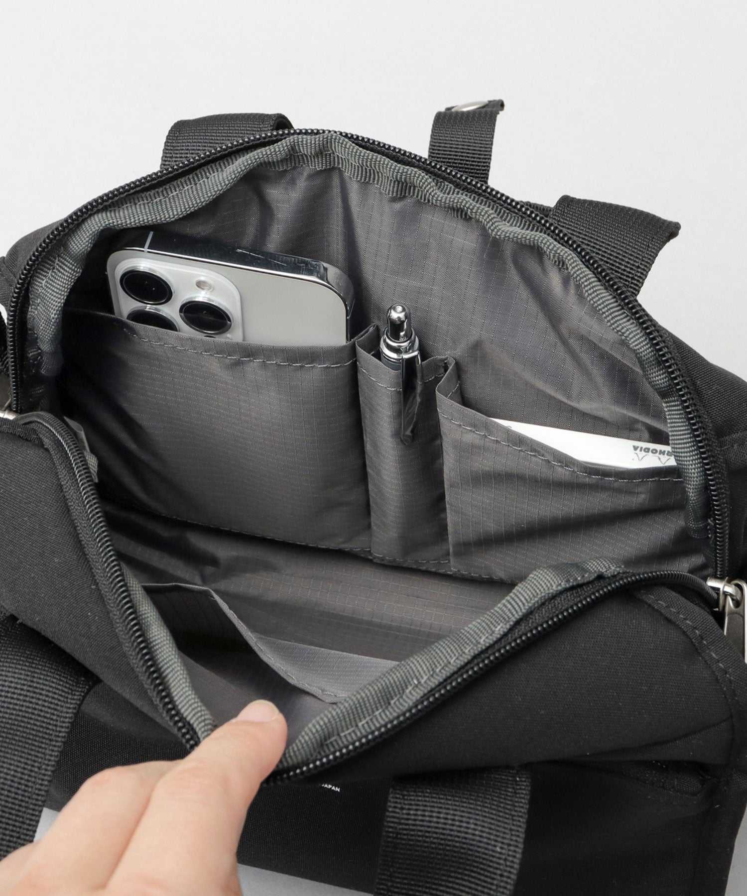 anello GRANDE shoulder bag women's bag 2way mini shoulder bag