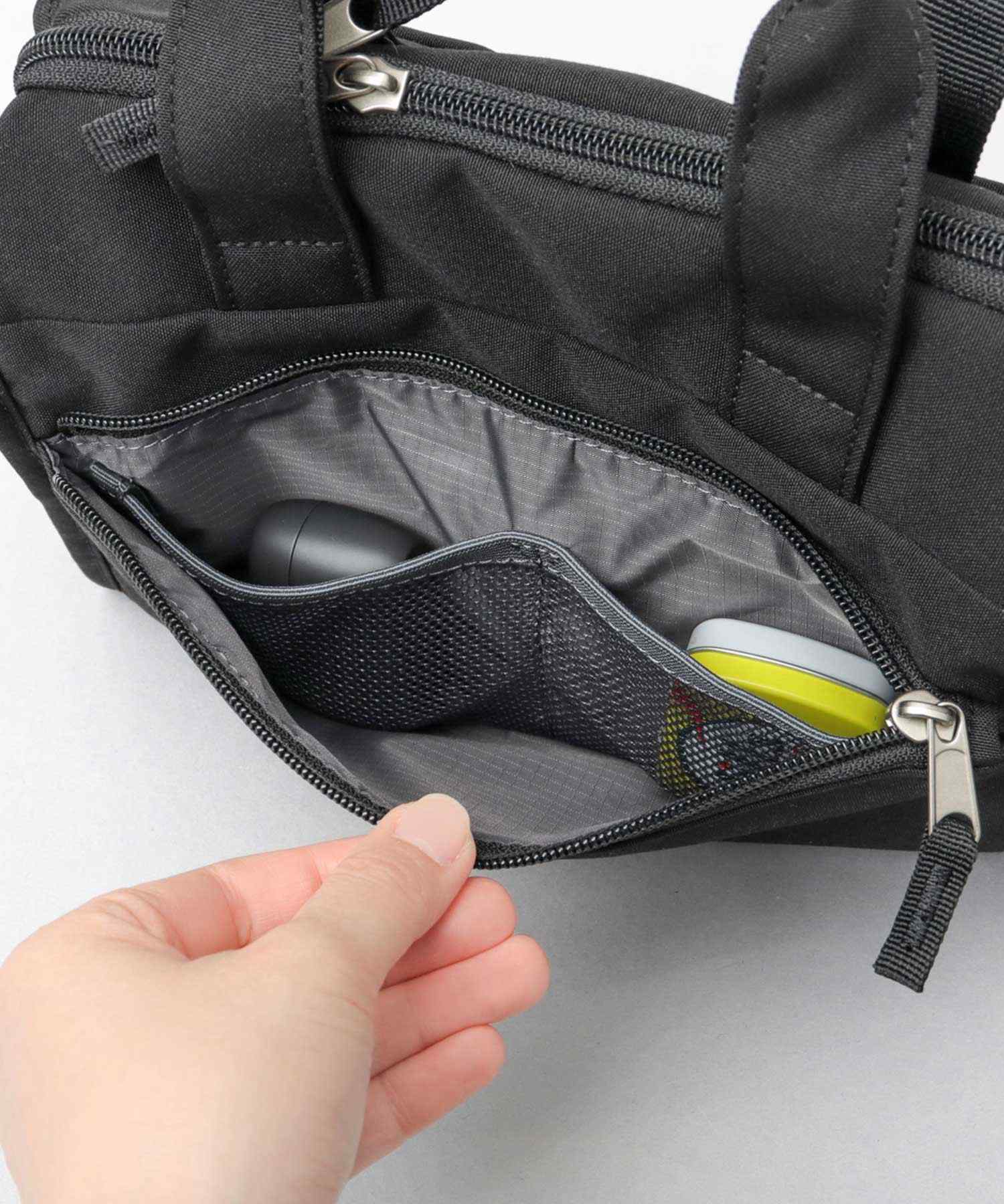 anello GRANDE shoulder bag women's bag 2way mini shoulder bag