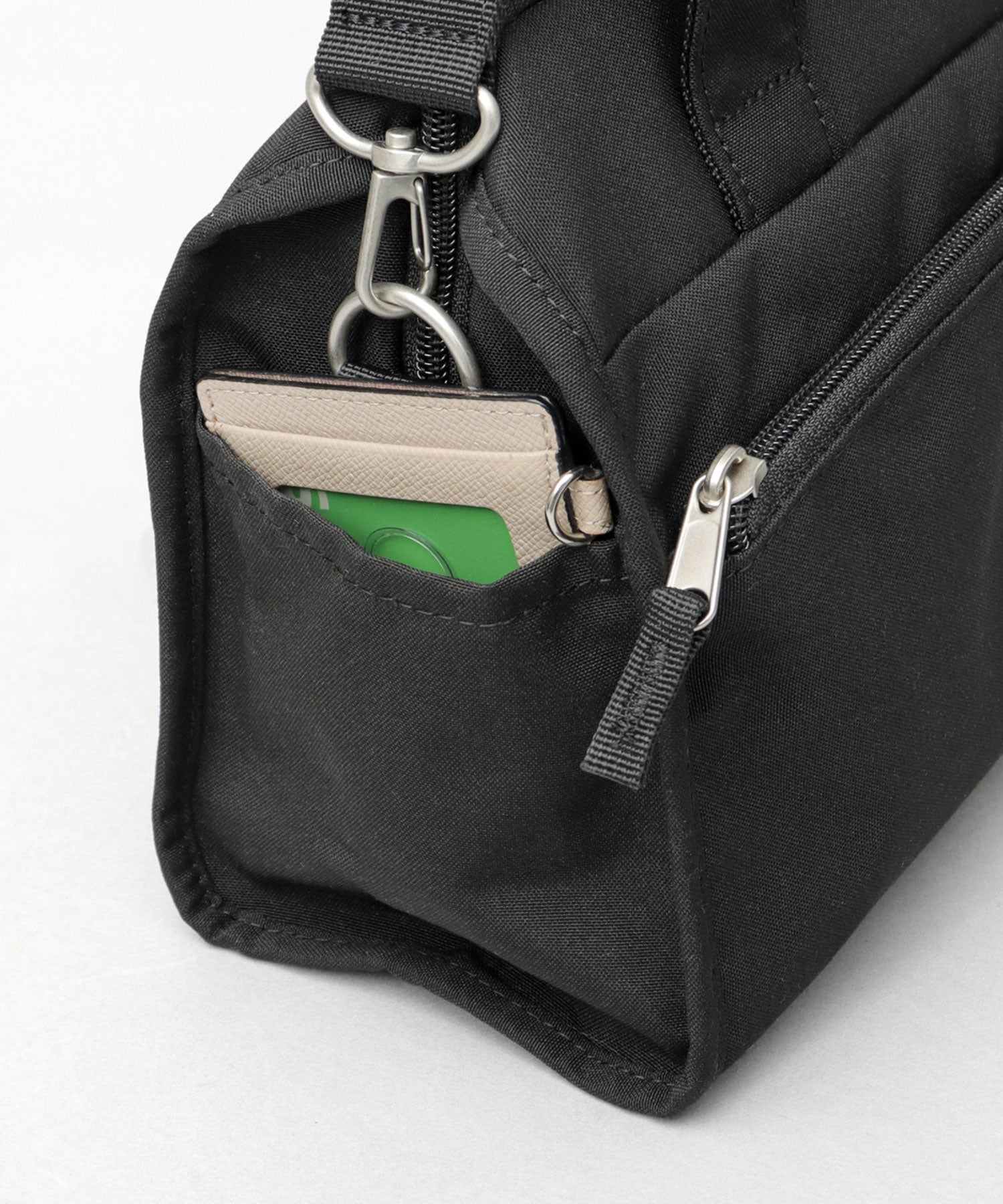 anello GRANDE shoulder bag women's bag 2way mini shoulder bag