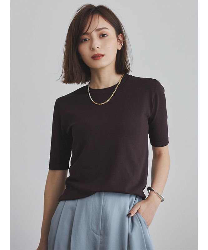 anuans anuans 兩條褶鬆身斜紋褲