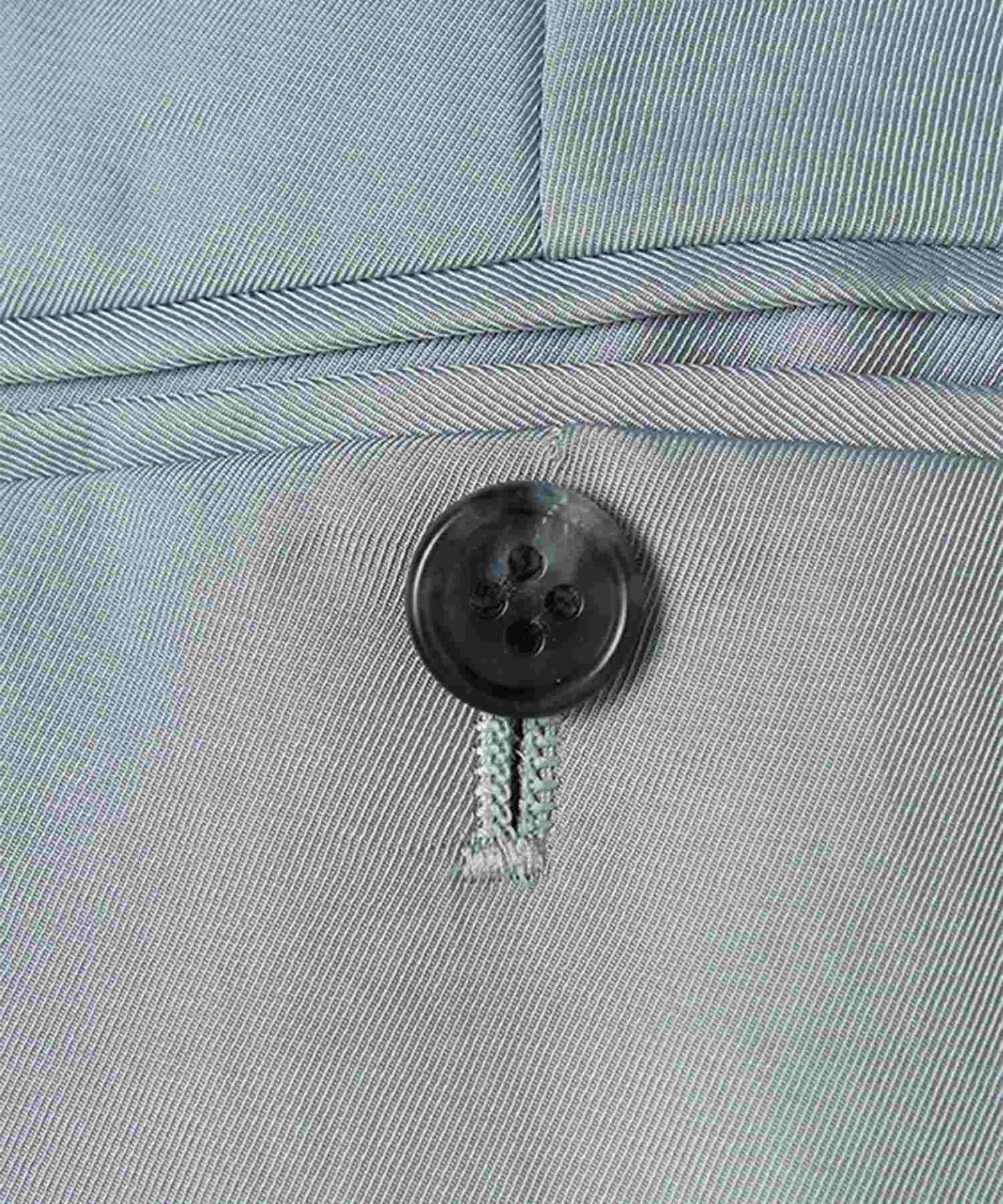 anuans anuans 兩條褶鬆身斜紋褲