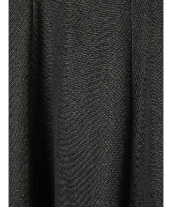 アニュアンス anuans リネンサーキュラースカート (BEIGE) BEIGE