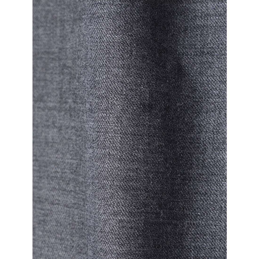 anuans Spring Wool Wide Pants