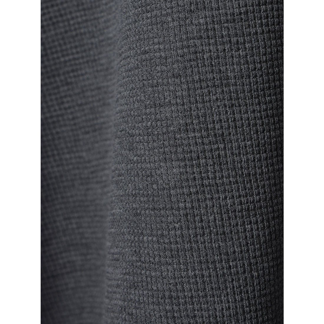 アニュアンス anuans テクスチャーカットワンピース (WHITE) WHITE