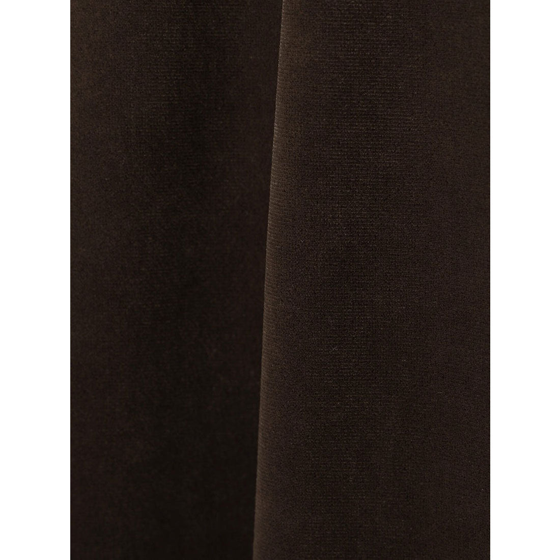 アニュアンス anuans ベロアカットオールインワン (BLACK) BLACK